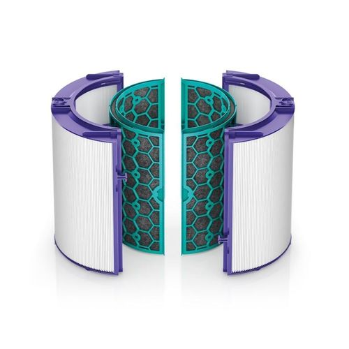 Filtre à air résidentiel - 360° Glass - Dyson - HEPA