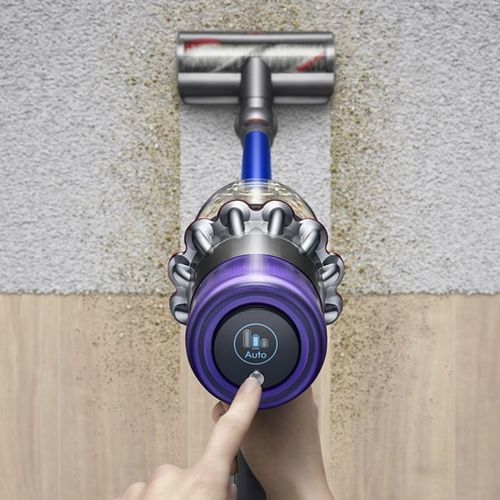 Aspirateur balai - V11 Extra - Dyson - à sec / sans fil / intelligent