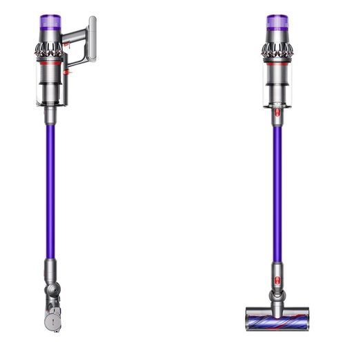 Aspirateur portatif - V11 Advanced - Dyson - à sec / sans fil / intelligent