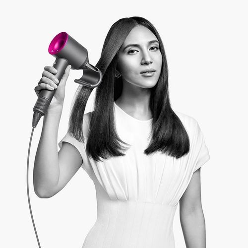 Sèche-cheveux pour salon de coiffure - SUPERSONIC™ - Dyson