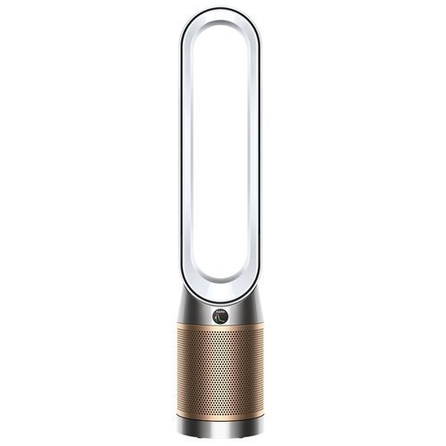 Purificateur d'air à charbon actif - TP09  - Dyson - HEPA / à poser / résidentiel
