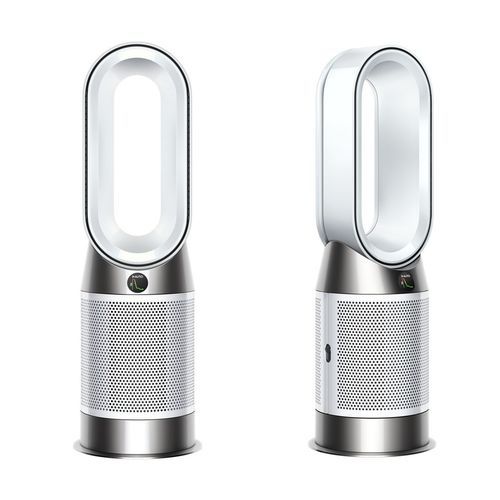 Purificateur d'air à charbon actif - HP10  - Dyson - à filtre HEPA / à poser / résidentiel
