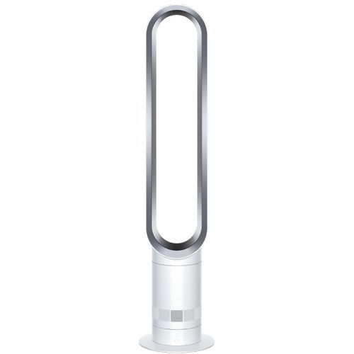 Ventilateur sans pales - Cool™ AM07 - Dyson - sur pied / résidentiel / d'intérieur
