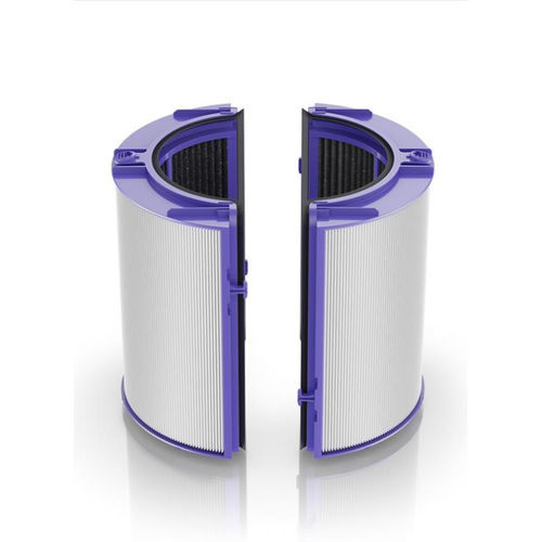 Filtre à air résidentiel - Combi 360° Glass - Dyson - HEPA
