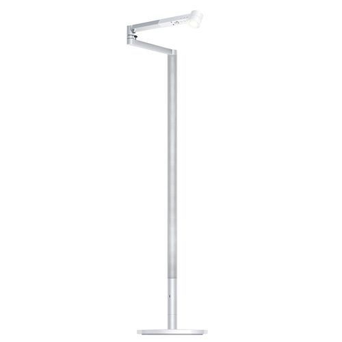 Lampe sur pied - LIGHTCYCLE MORPH - Dyson - en métal / contemporaine / d'intérieur