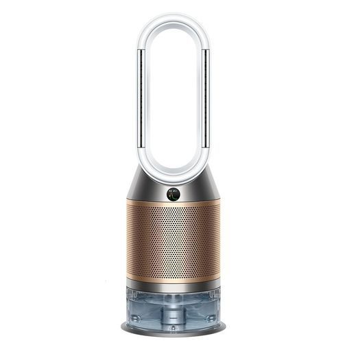 Purificateur d'air à charbon actif - PH04 - Dyson - HEPA / à poser / résidentiel
