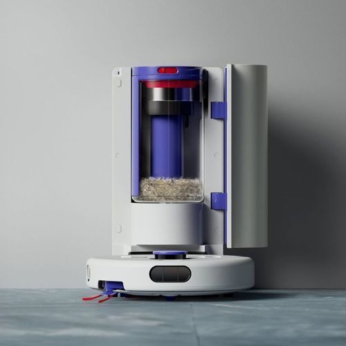 Aspirateur robot - R1 NUROVI&trade; DRY - Dyson - à poussière / électrique
