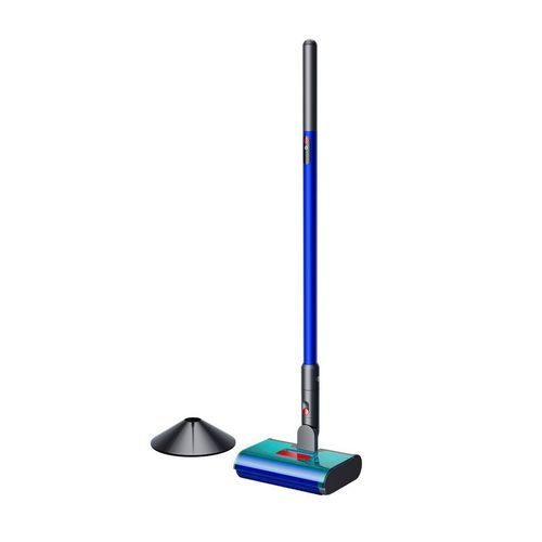 Aspirateur pour bâtiment tertiaire - W1 PENCILWASH&trade; - Dyson - balai / à eau et poussière / sans fil