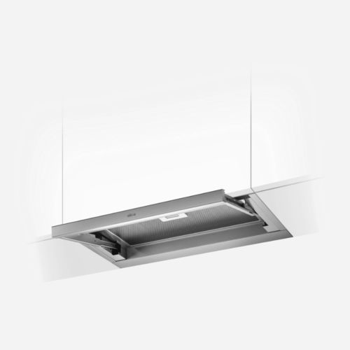 Hotte encastrable - LEVER - Elica - avec conduit / avec éclairage intégré / classe B