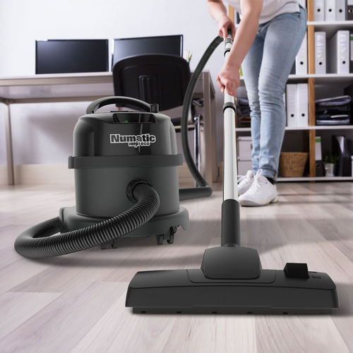 Aspirateur professionnel - EPR170H - Numatic - traîneau / à sec / avec fil