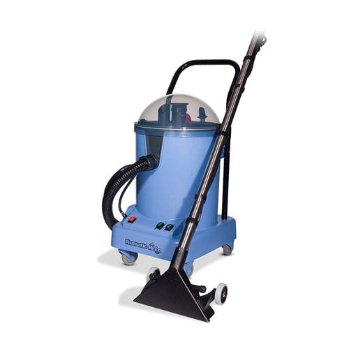 Aspirateur professionnel - NHL15 - Numatic - traîneau / à eau / avec fil