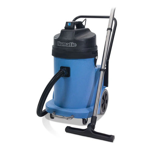 Aspirateur professionnel - CVD900 - Numatic - traîneau / à eau et poussière / avec fil