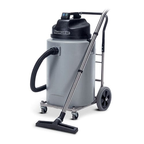 Aspirateur professionnel - WVD2000DH - Numatic - traîneau / à eau / avec fil