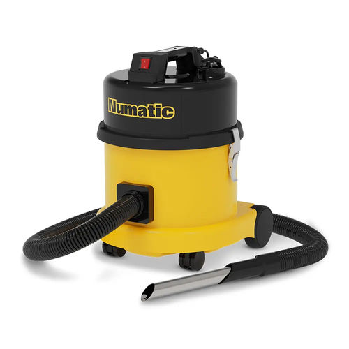Aspirateur professionnel - HZ370 - Numatic - traîneau / à sec / avec fil