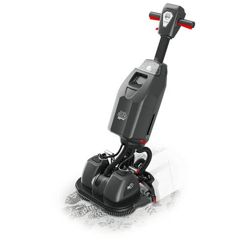 Autolaveuse accompagnée - 244NX-RC - Numatic