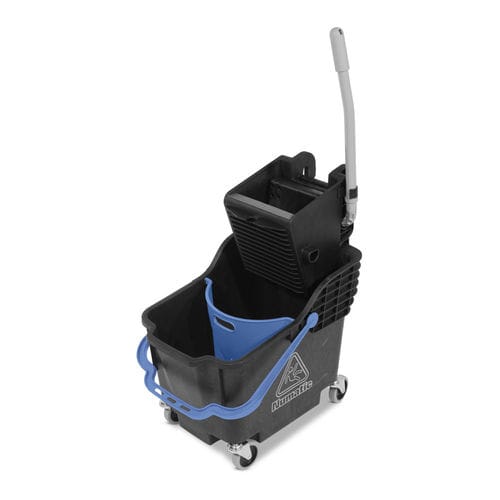 Chariot de ménage - Hi-Bak HB1812R - Numatic - professionnel / en plastique recyclé