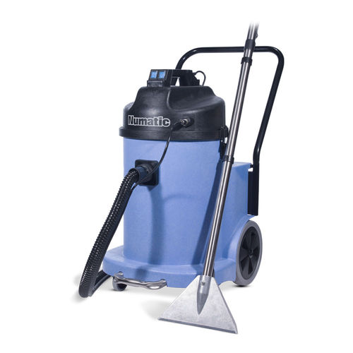 Aspirateur professionnel - CT900 - Numatic - traîneau / à eau / avec fil