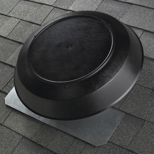 Ventilateur extracteur - 355BK - BROAN - de toiture / résidentiel / de grenier