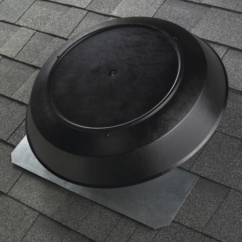 Ventilateur extracteur - 350BK - BROAN - de toiture / résidentiel / de grenier