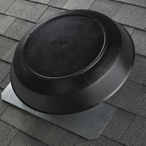 Ventilateur extracteur - 356BK - BROAN - de toiture / résidentiel / de grenier