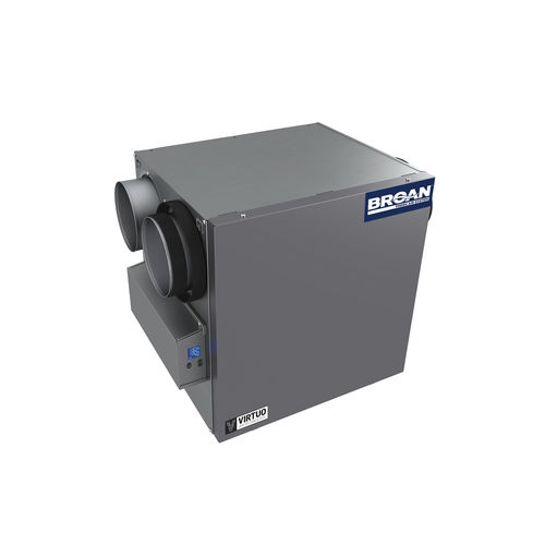 Unité de ventilation résidentielle - B110H65RS - BROAN - pour maison