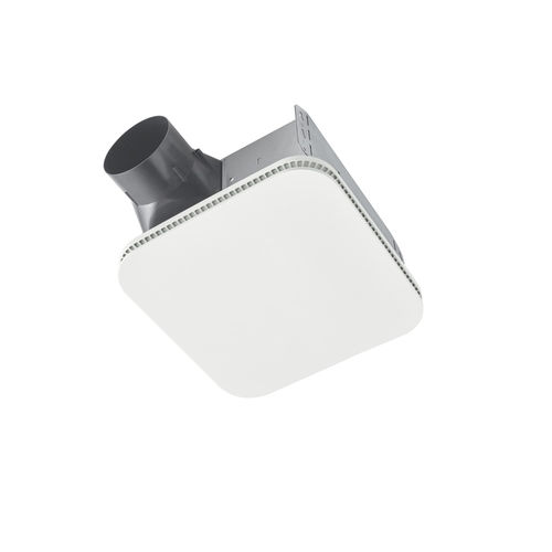 Ventilateur extracteur - AE110K - BROAN - encastrable / résidentiel / pour salle de bain