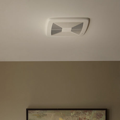Ventilateur extracteur - QTXE110150DC - BROAN - encastrable / résidentiel / de salle de bain