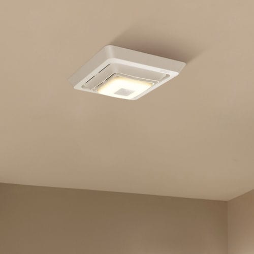 Ventilateur de plafond axial - SPK80L - BROAN
