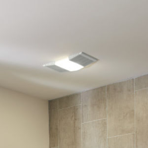 Ventilateur extracteur - 765H80L - BROAN - encastrable / résidentiel / de salle de bain