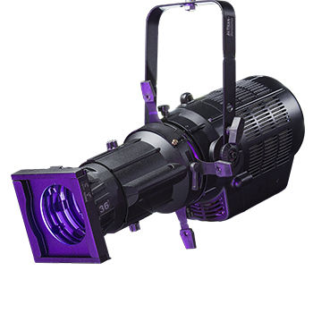 Projecteur à découpe à LED - PHX 250 - ALTMAN LIGHTING - professionnel / pour intérieur / à haute intensité