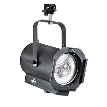 Projecteur Fresnel à LED - PEGASUS 8 - ALTMAN LIGHTING - pour théâtre / changeur de couleurs