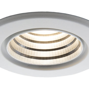 Downlight encastrable au plafond - CHALICE 70 - ALTMAN LIGHTING - à LED / rond / d'intérieur