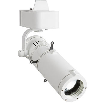 Projecteur à découpe à LED - GALLERY - ALTMAN LIGHTING - pour intérieur / pour espace public