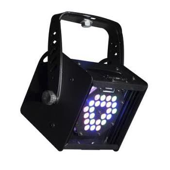 Projecteur PAR IP20 - SPECTRA CUBE - ALTMAN LIGHTING - à LED / pour éclairage de scène / d'extérieur