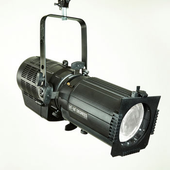 Projecteur PAR IP20 - PHX 3 340 ZOOM - ALTMAN LIGHTING - à LED / LED RGB / professionnel