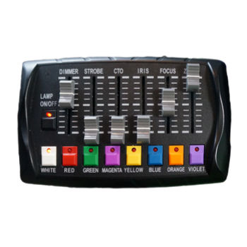 Projecteur PAR IP20 - AFS-700 - ALTMAN LIGHTING - à LED / professionnel / d'extérieur