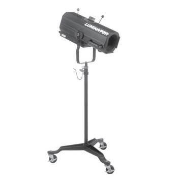 Projecteur PAR IP20 - LUMINATOR FOLLOWSPOT - ALTMAN LIGHTING - LED RGB / professionnel / pour intérieur