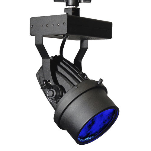 Projecteur PAR à LED RGBW - SSIQ38 - ALTMAN LIGHTING - pour théâtre / pour intérieur / portable
