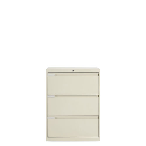 Caisson de bureau stratifié - 1200 SERIES - GLOBAL totaloffice - à 3 tiroirs / à 2 tiroirs / à 1 tiroir