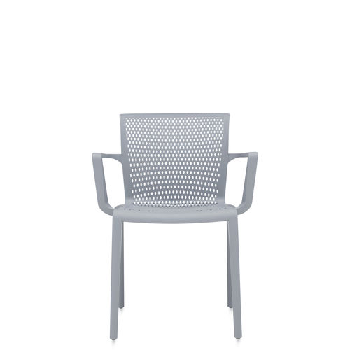 Chaise visiteur contemporaine - SPYKER - GLOBAL totaloffice - d'intérieur / en plastique / empilable