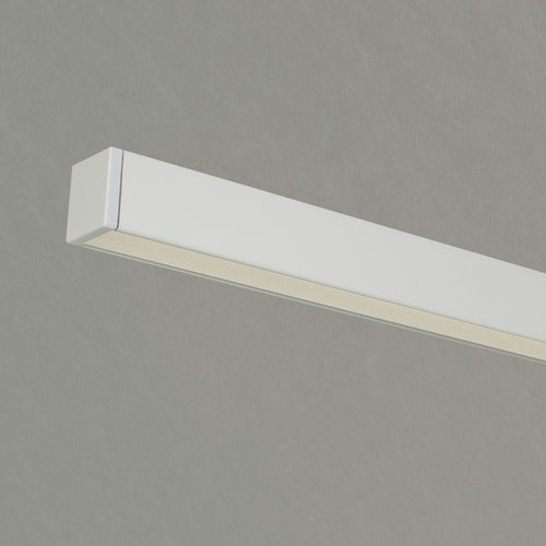 Luminaire suspendu - LIGHTSCAPE-S 1500 - Atomis - à LED / linéaire / IP20