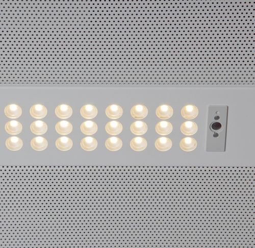 Luminaire encastrable au plafond - MYOS-K MULTIOPTIC - Atomis - à LED / linéaire / IP20