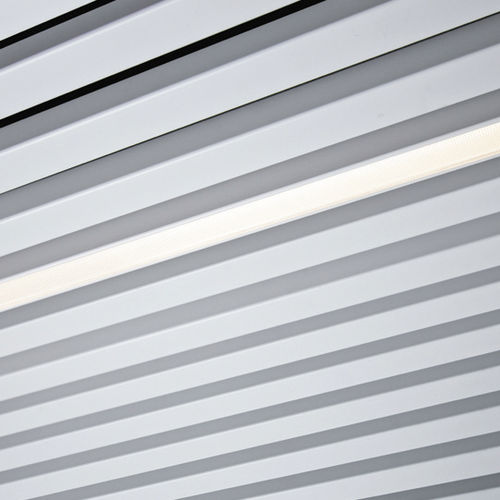 Luminaire encastrable au plafond - VECTURA-SAPP 2500 - Atomis - à LED / linéaire / IP20