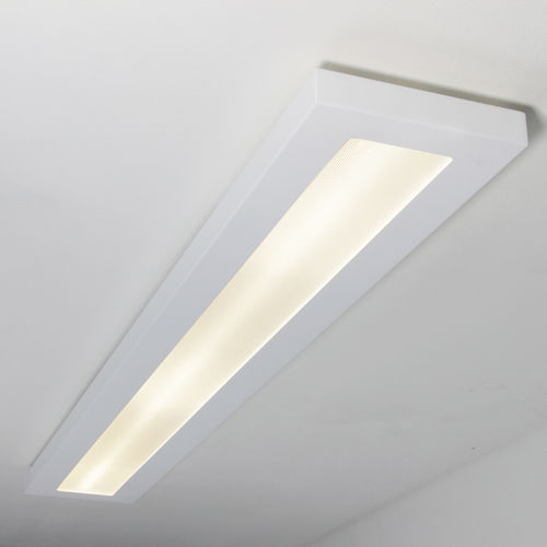 Luminaire en saillie - FUSION-C - Atomis - à LED / fluorescent / linéaire
