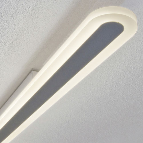 Luminaire apparent - MOONGLOW 1200 - Atomis - à LED / linéaire / IP20