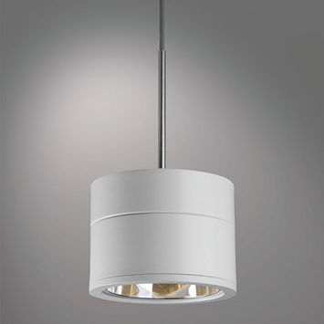 Luminaire suspendu - MESON PRO-S - Atomis - à LED / rond / IP20
