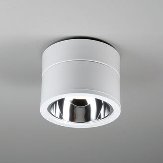 Downlight en saillie - MESON 190 PRO-C - Atomis - à LED / rond / IP20