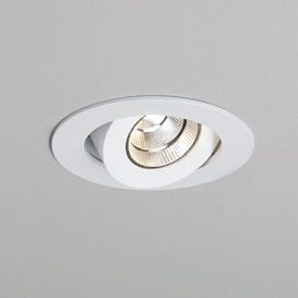 Spot encastré - MESON 100 FT - Atomis - à LED / halogène / rond