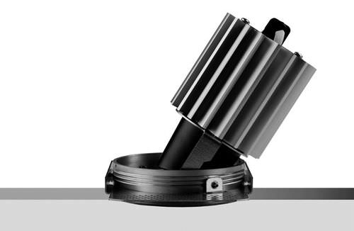 Spot encastrable au plafond - ESSENTIAL EYE - MARTINI Illuminazione - à LED / rond / IP40