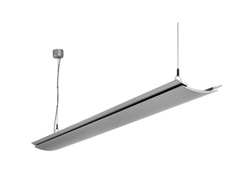 Luminaire suspendu - DAFNE - MARTINI Illuminazione - fluorescent / linéaire / IP40